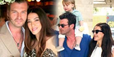 Kıvanç-Tatlıtuğ-ile-Başak-Dizer'in-oğlu-Kurt-Efe-ilk-kez-görüntülendi--'Aynı-babası'