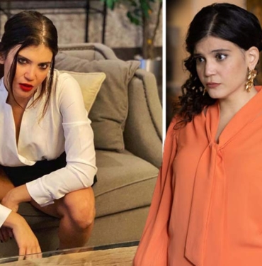 Kızılcık Şerbeti'nin Nilay'ı Feyza Civelek’ten tepki çeken sözler: Aldatmaması için kadın erkeğine her şekilde yetebilmeli 2 Kızılcık-Şerbeti'nin-Nilay'ı-Feyza-Civelek’ten-tepki-çeken-sözler--Aldatmaması-için-kadın-erkeğine-her-şekilde-yetebilmeli