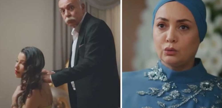 Kızılcık Şerbeti’nin yeni bölümünde ortalık karışacak! Pembe, Alev ve Abdullah’ı böyle yakalıyor