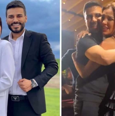 Kocası ve kız kardeşinin samimi dansı gündem oldu: Dilan Polat gelen yorumlara küfürler savurdu! 5 Kocası-ve-kız-kardeşinin-samimi-dansı-gündem-oldu--Dilan-Polat-gelen-yorumlara-küfürler-savurdu!