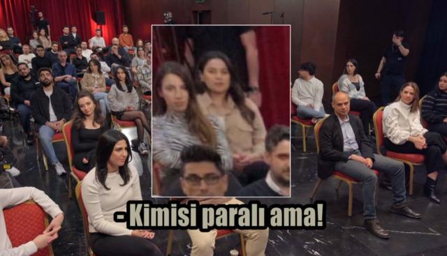 Konuşanlar’da Hasan Can Kaya’nın ‘prezervatif’ yanıtı olay oldu: "2 bin lira" deyip...