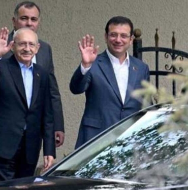 Kritik görüşmenin detayları ortaya çıktı: İmamoğlu’nun ‘değişim’ talebine Kılıçdaroğlu bakın ne yanıt vermiş 5 Kritik-görüşmenin-detayları-ortaya-çıktı--İmamoğlu’nun-‘değişim’-talebine-Kılıçdaroğlu-bakın-ne-yanıt-vermiş