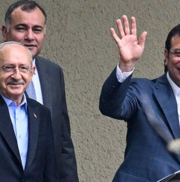 Kulis: Kılıçdaroğlu ile İmamoğlu bir kez daha görüşecek 2 Kulis--Kılıçdaroğlu-ile-İmamoğlu-bir-kez-daha-görüşecek