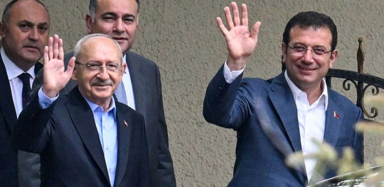 Kulis: Kılıçdaroğlu ile İmamoğlu bir kez daha görüşecek