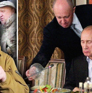 Küpe hırsızlığından Putin'in aşçılığına: Dünyanın konuştuğu Wagner lideri Yevgeni Prigojin'in ilginç hayat hikayesi 7 Küpe-hırsızlığından-Putin'in-aşçılığına--Dünyanın-konuştuğu-Wagner-lideri-Yevgeni-Prigojin'in-ilginç-hayat-hikayesi
