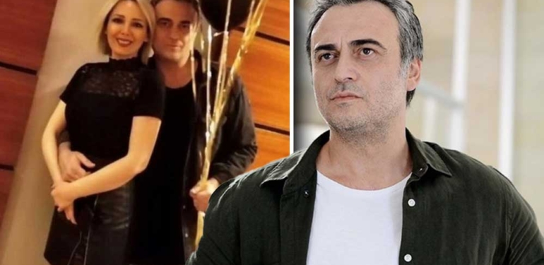 Kutsi’nin eşi psikolojik şiddet iddiasıyla boşanma davası açtı