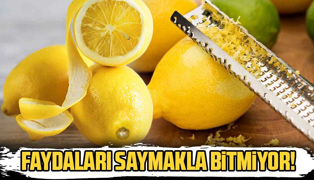 Limon-kabuğunu-sakın-çöpe-atmayın!-Limon-kabuğunun-faydaları-neler--Say-say-bitmiyor…