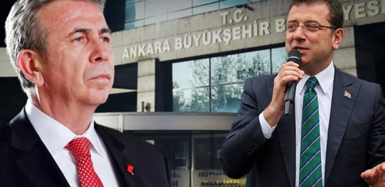 Mansur Yavaş’la ilgili çarpıcı adaylık iddiası! İmamoğlu’nun mesajı ortaya çıktı…
