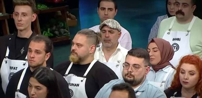 MasterChef All Star başlıyor... MasterChef Türkiye'nin yeni jürisi belli oldu 1 MasterChef-All-Star-başlıyor...-MasterChef-Türkiye'nin-yeni-jüri-üyesi-belli-oldu