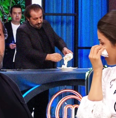 MasterChef-All-Star’da-gergin-anlar!-Mehmet-Yalçınkaya-tatlıyı-döktü,-yarışmacı-gözyaşlarına-boğuldu