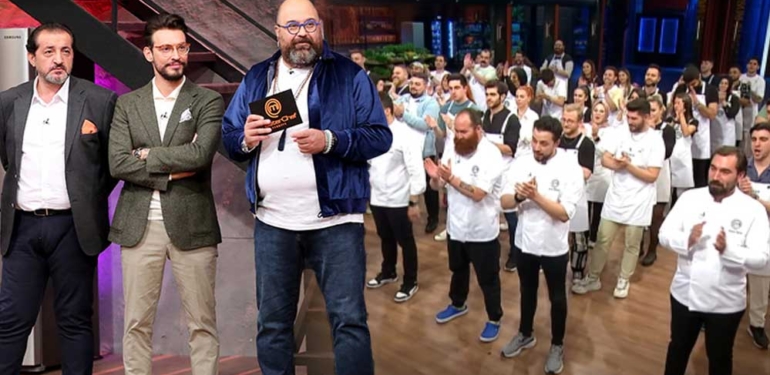 MasterChef All Star’ın fragmanı yayınlandı: Ünlü şef yeni sezonda yok!