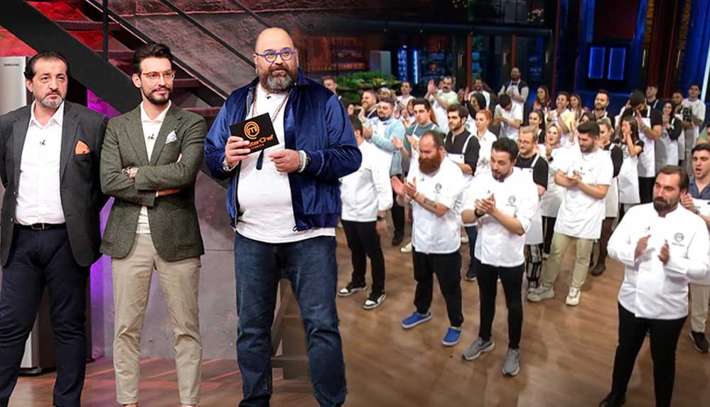 MasterChef All Star’ın fragmanı yayınlandı: Ünlü şef yeni sezonda yok!