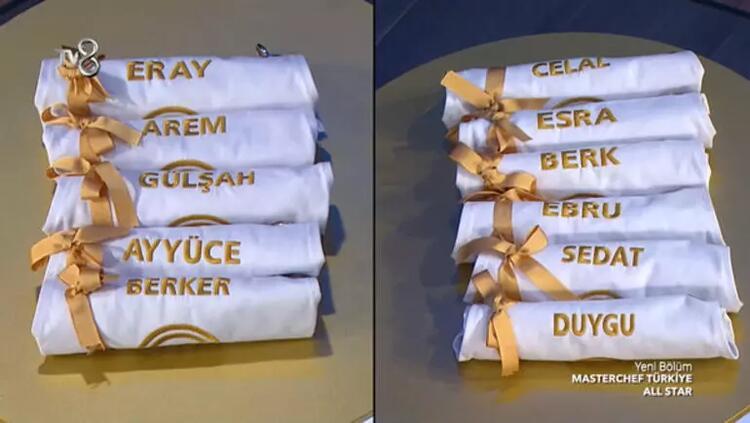 MasterChef tarihinde bir ilk! Mehmet Şef yeni kararı duyurdu: “Bir daha böyle bir şey görür müyüz bilmiyorum…”