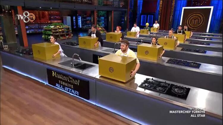 MasterChef tarihinde bir ilk! Mehmet Şef yeni kararı duyurdu: “Bir daha böyle bir şey görür müyüz bilmiyorum…”