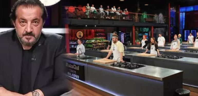 MasterChef tarihinde bir ilk! Mehmet Şef yeni kararı duyurdu: “Bir daha böyle bir şey görür müyüz bilmiyorum…” 6 MasterChef-tarihinde-bir-ilk!-Mehmet-Şef-yeni-kararı-duyurdu--“Bir-daha-böyle-bir-şey-görür-müyüz-bilmiyorum…”