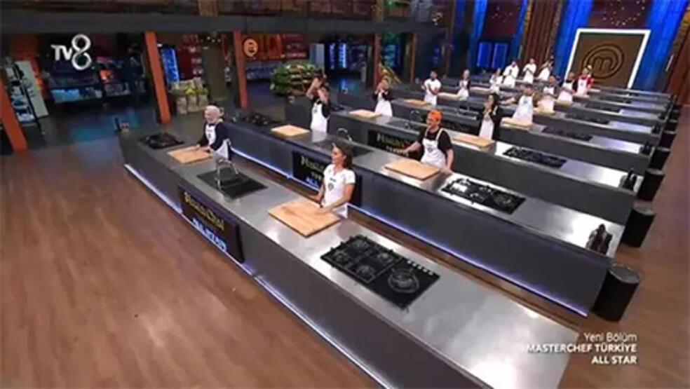 MasterChef yarışmacısı Hamza Mercimek yaşadıklarını anlatırken herkesi ağlattı: Böbreklerimi tamamen kaybettim