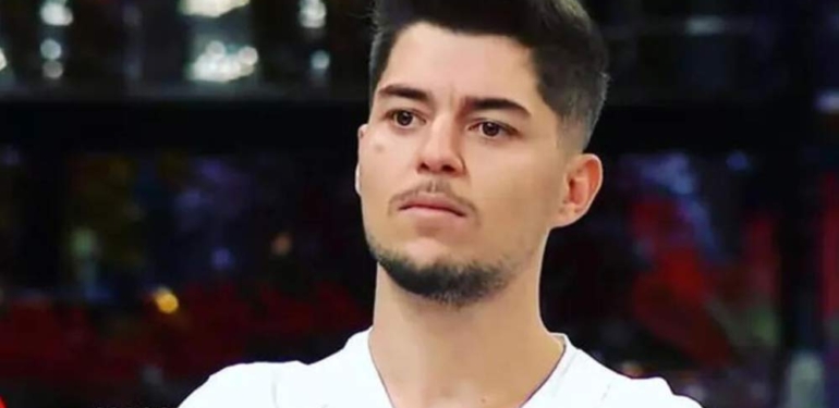 MasterChef yarışmacısı Hamza Mercimek yaşadıklarını anlatırken herkesi ağlattı: Böbreklerimi tamamen kaybettim