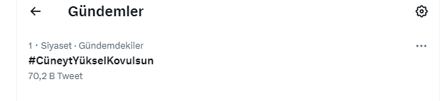 Melek Mosso’yla şarkı söyleyen AKP’li Belediye Başkanı Cüneyt Yüksel’e partisinden sert tepki! İstifası isteniyor