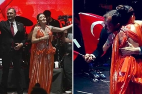 Melek Mosso konseri nedeniyle hedef alınmıştı: AKP’li Süleymanpaşa Belediye Başkanı Cüneyt Yüksel istifa etti 6 Melek-Mosso’yla-şarkı-söyleyen-AKP’li-Belediye-Başkanı-Cüneyt-Yüksel’e-partisinden-sert-tepki!-İstifası-isteniyor
