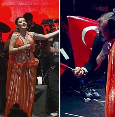 Melek Mosso konseri nedeniyle hedef alınmıştı: AKP’li Süleymanpaşa Belediye Başkanı Cüneyt Yüksel istifa etti 10 Melek-Mosso’yla-şarkı-söyleyen-AKP’li-Belediye-Başkanı-Cüneyt-Yüksel’e-partisinden-sert-tepki!-İstifası-isteniyor