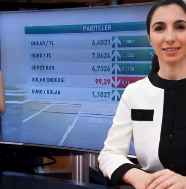 Merkez Bankası Başkanı Hafize Gaye Erkan'dan ilk görevden alma 4 Merkez-Bankası-Başkanı-Hafize-Gaye-Erkan'dan-ilk-görevden-alma-4