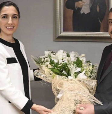 Merkez Bankası'nın yeni Başkanı Hafize Gaye Erkan görevi resmen devraldı! İşte ilk sözleri… 7 Merkez-Bankası'nın-yeni-Başkanı-Hafize-Gaye-Erkan-görevi-resmen-devraldı!-İşte-ilk-sözleri…