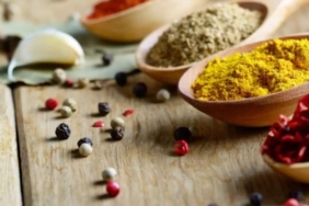 Metabolizmayı motor gibi çalıştıran 7 baharat! Vücutta yağ bırakmıyor, ödemi söküp atıyor 5 Metabolizmayı-motor-gibi-çalıştıran-7-baharat!-Vücutta-yağ-bırakmıyor,-ödemi-söküp-atıyor-