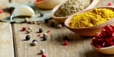 Metabolizmayı-motor-gibi-çalıştıran-7-baharat!-Vücutta-yağ-bırakmıyor,-ödemi-söküp-atıyor-