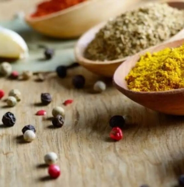 Metabolizmayı motor gibi çalıştıran 7 baharat! Vücutta yağ bırakmıyor, ödemi söküp atıyor 4 Metabolizmayı-motor-gibi-çalıştıran-7-baharat!-Vücutta-yağ-bırakmıyor,-ödemi-söküp-atıyor-