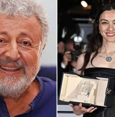 Metin Akpınar'dan Merve Dizdar'a destek: "Türkiye'de 10 yılda 4000 kadın öldürüldü. Merve mi haksız?" 4 Metin-Akpınar'dan-Merve-Dizdar'a-destek