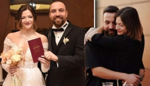 Mutluluğu 2 yıl sürdü: Survivor yarışmacısı Sercan Yıldırım boşanıyor