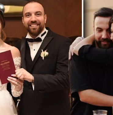 Mutluluğu 2 yıl sürdü: Survivor yarışmacısı Sercan Yıldırım boşanıyor 9 Mutluluğu-2-yıl-sürdü--Survivor-yarışmacısı-Sercan-Yıldırım-boşanıyor