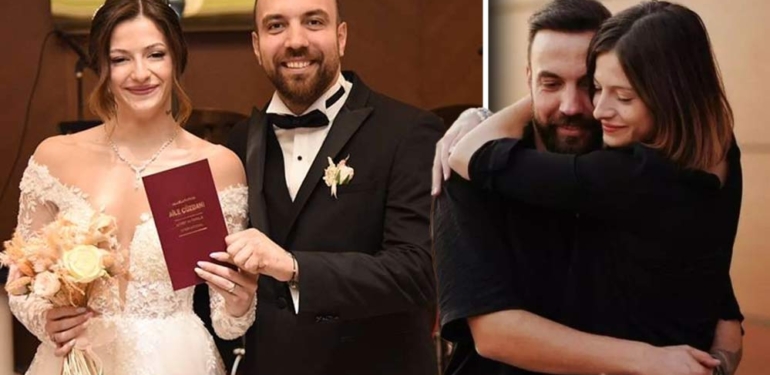Mutluluğu 2 yıl sürdü: Survivor yarışmacısı Sercan Yıldırım boşanıyor 6 Mutluluğu-2-yıl-sürdü--Survivor-yarışmacısı-Sercan-Yıldırım-boşanıyor
