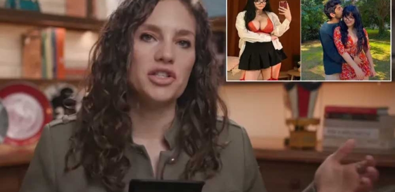 Nevşin Mengü’den tartışma yaratan yayın: OnlyFans fenomenlerini konuk etti
