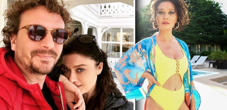 Nurgül Yeşilçay’dan ‘evlilik’ açıklaması: Eniştenizi seviyorum ama evlenmeye üşeniyorum
