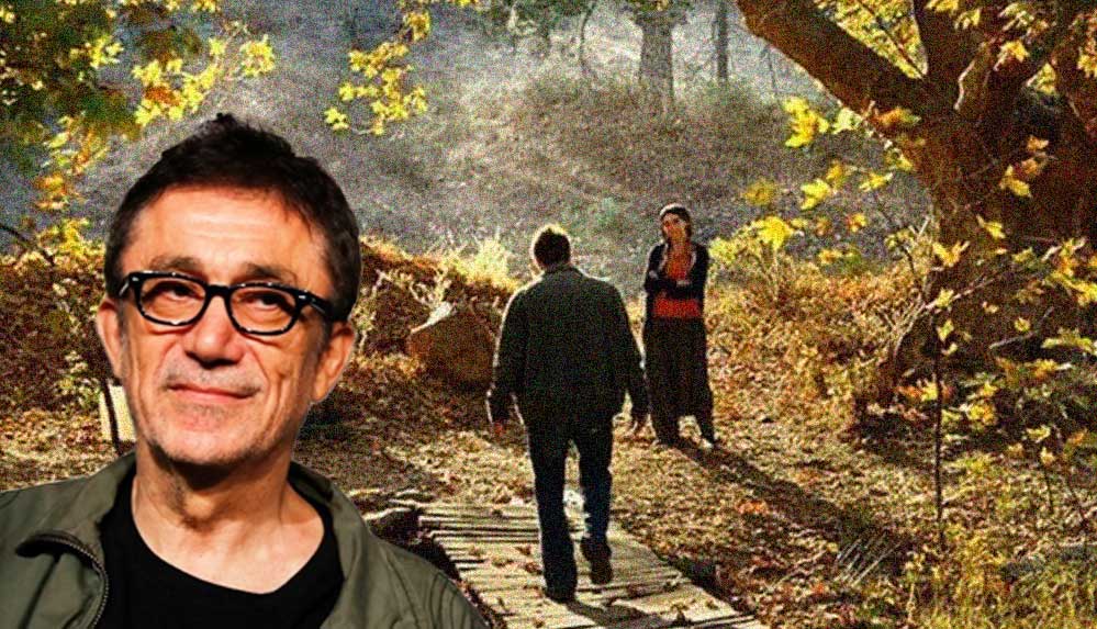 Nuri Bilge Ceylan’ın yeni filmi ‘Kuru Otlar Üstüne’den ilk fragman