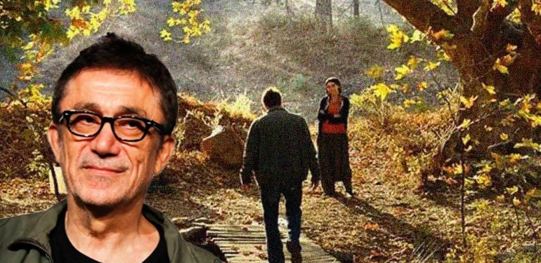 Nuri Bilge Ceylan’ın yeni filmi ‘Kuru Otlar Üstüne’den ilk fragman