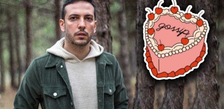 Oğuzhan Koç, ayakkabılarıyla dalga geçen ‘Gossip Pasta’ hesabını ifşa etti: Simit sat onurlu yaşa