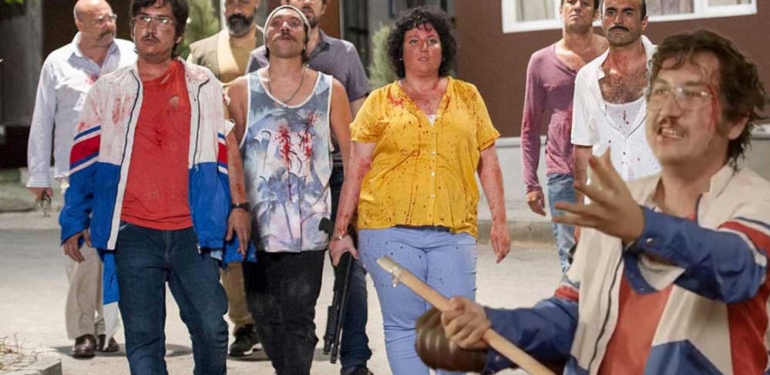 Merakla beklenen ‘Ölümlü Dünya 2’nin çekimleri başlıyor