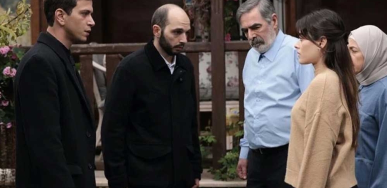 Ömer dizisinde yaprak dökümü! 4 oyuncu kadrodan ayrılıyor
