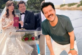 Oyuncu-İlker-Aksum-2-yıldır-aşk-yaşadığı-sevgilisiyle-evlendi--İşte-nikahtan-ilk-kareler...