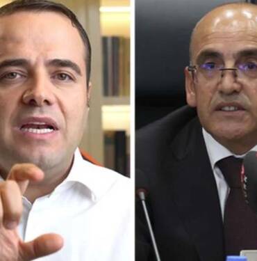 Özgür Demirtaş'tan 'Mehmet Şimşek' yorumu: 'Aynısını 10 yıl önce söyledim...' 7 Özgür-Demirtaş'tan-'Mehmet-Şimşek'-yorumu--'Aynısını-10-yıl-önce-söyledim...'