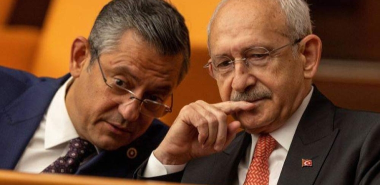 Özgür Özel, Kılıçdaroğlu ile görüşmesini anlattı: Bana ‘Dikkat et seni yıpratmaya çalışırlar’ dedi