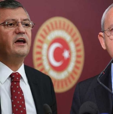 Özgür Özel’in ‘değişim’ çıkışına CHP’den ilk yorum! 5 Özgür-Özel’in-‘değişim’-çıkışına-CHP’den-ilk-yorum!