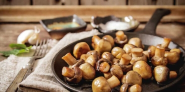 Pişmiş-mantar-ne-kadar-saklanabilir--Pişmiş-mantarları-daha-uzun-süre-taze-tutmanın-sırları