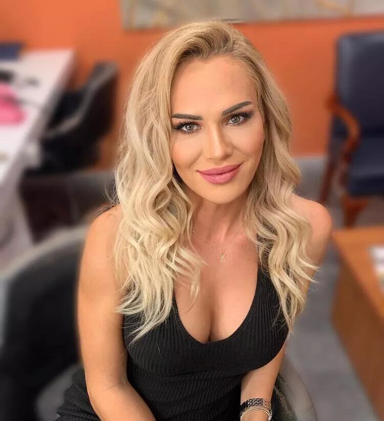 Rahim ve göğüs kanseriyle mücadele eden Nagihan Karadere’den sevindiren haber!