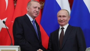 Rusya’da darbe girişimi: Erdoğan’dan Putin’e destek telefonu