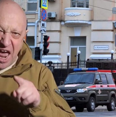 Rusya’da isyan başlatan Wagner Rostov şehrini kuşattı! “Şoygu gelene kadar buradayız, Moskova'ya gideceğiz” 10 Rusya’da-isyan-başlatan-Wagner-Rostov-şehrini-kuşattı!-“Şoygu-gelene-kadar-buradayız,-Moskova'ya-gideceğiz”