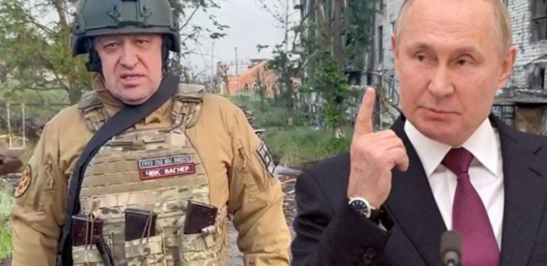 Son Dakika… Rusya’da isyan çıkaran Wagner hakkında karar verildi! 6 Rusya’nın-paralı-ordusu-Wagner’den-darbe-girişimi!-“Yolumuza-çıkanı-yok-edeceğiz”