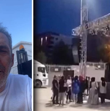 Şanlıurfa-konserine-sadece-8-kişi-gelen-Yavuz-Bingöl'den-ilk-açıklama